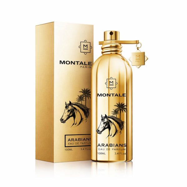 Montale Arabians