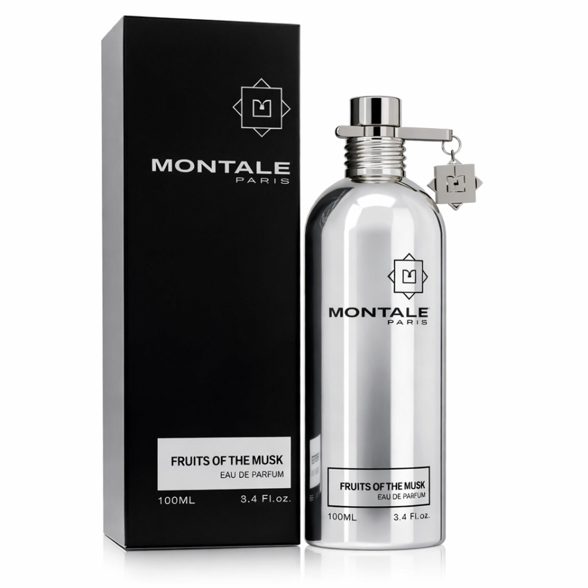 Montale Fruits of The Musk