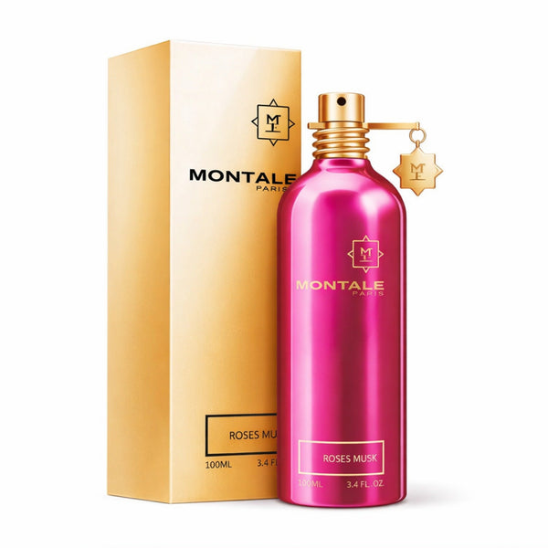 Montale Roses Musk
