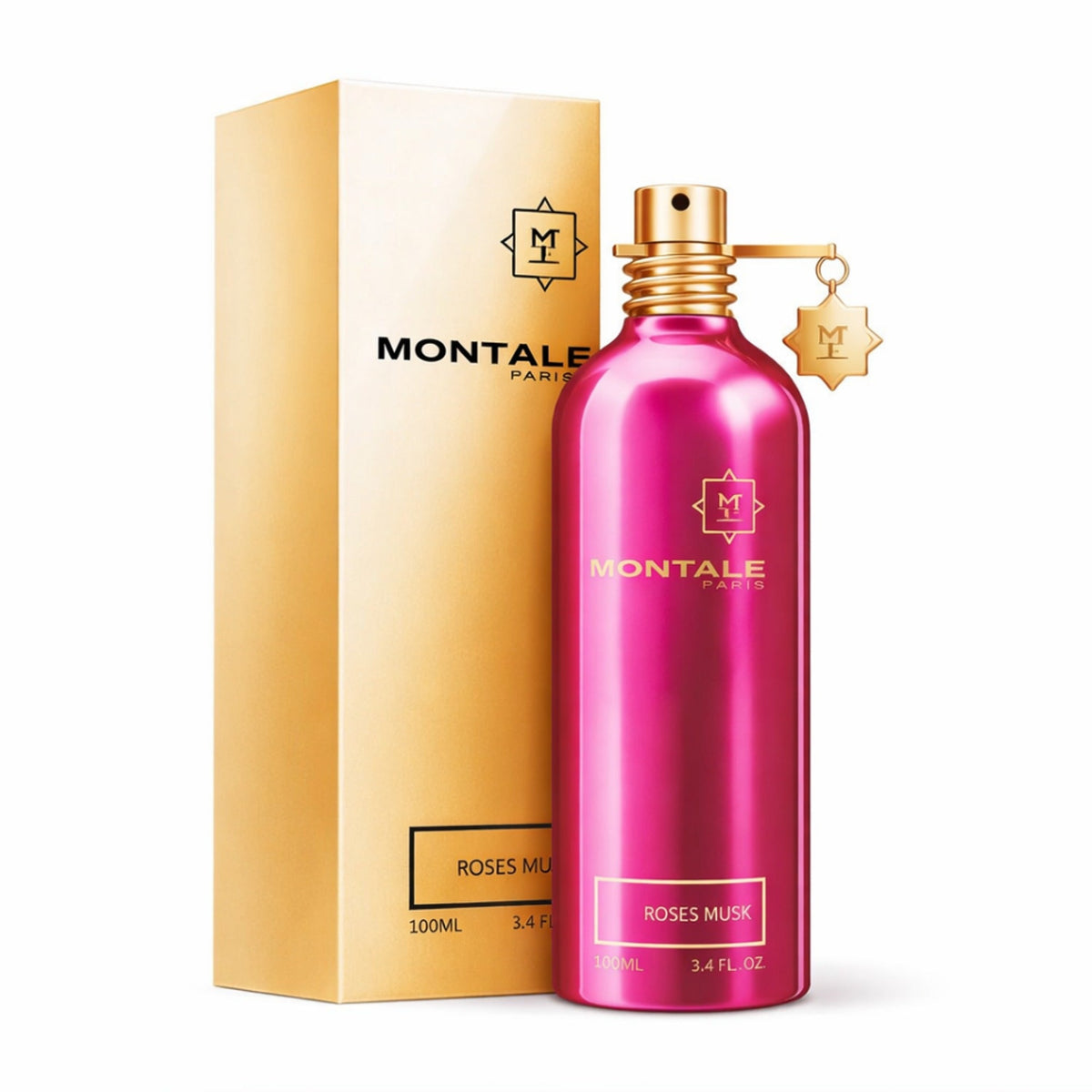 Montale Roses Musk