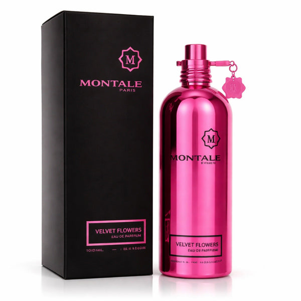 Montale Velvet Flowers