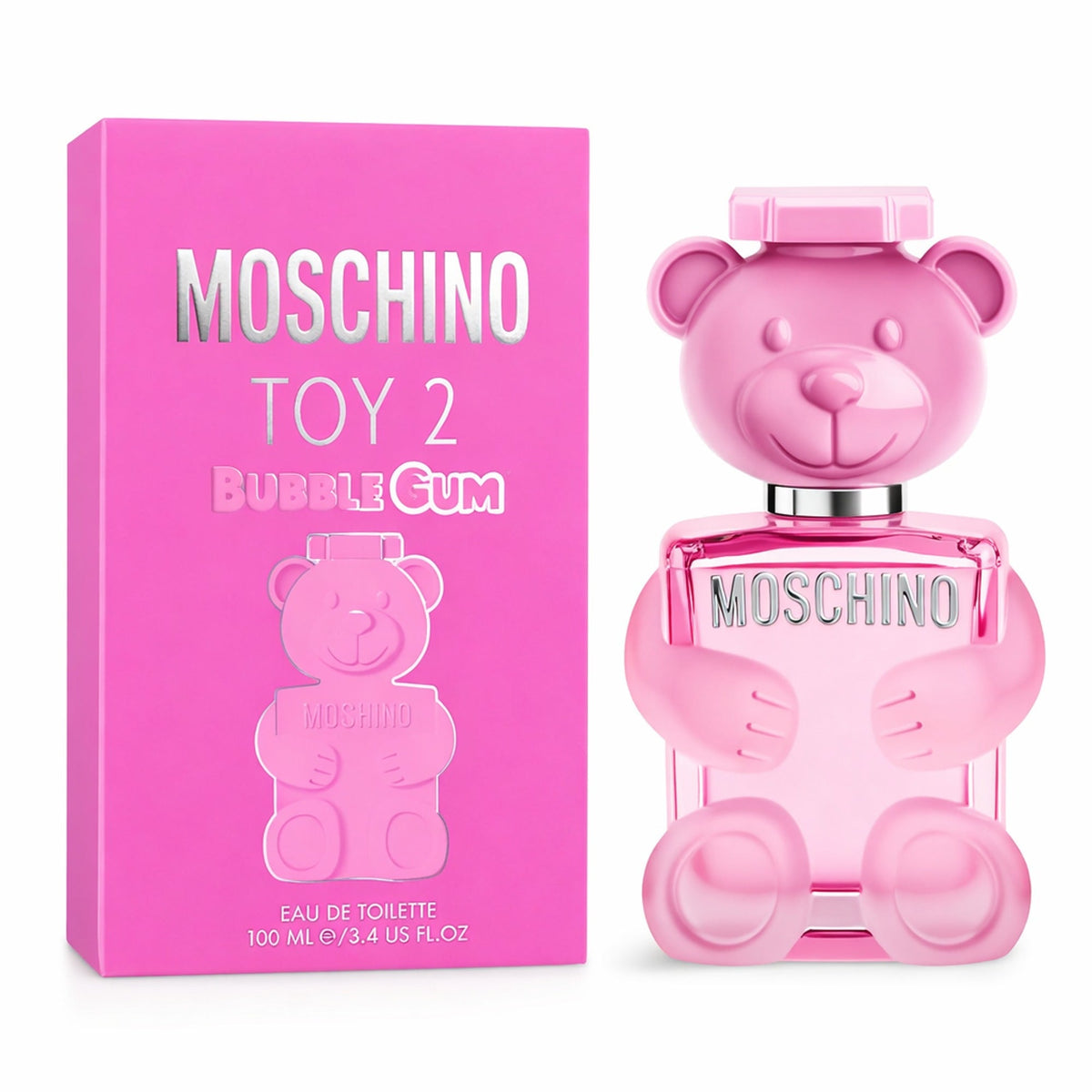 Moschino Toy 2 Bubble Gum