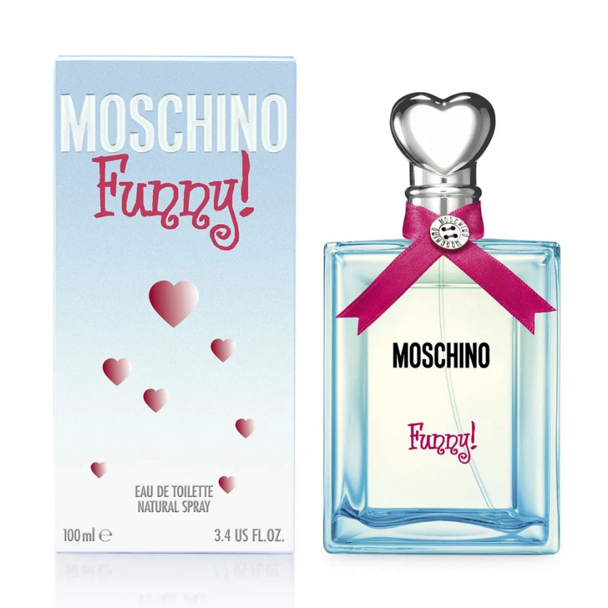 Moschino Funny