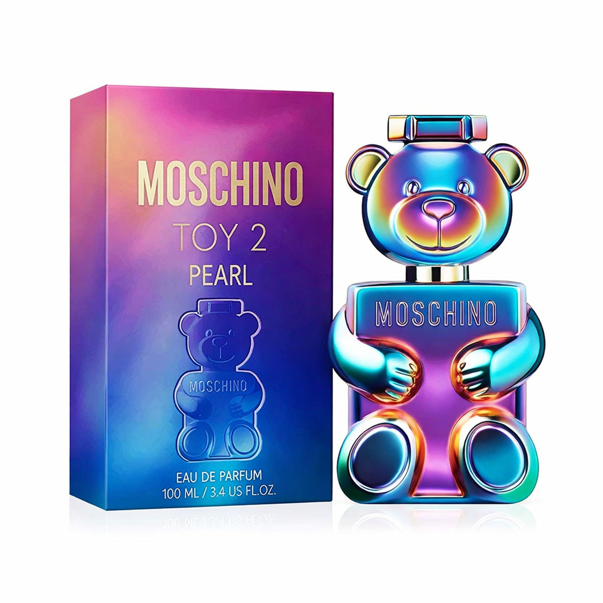 Moschino Toy 2 Pearl
