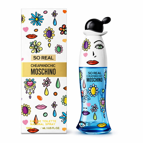 Moschino Cheap and Chic