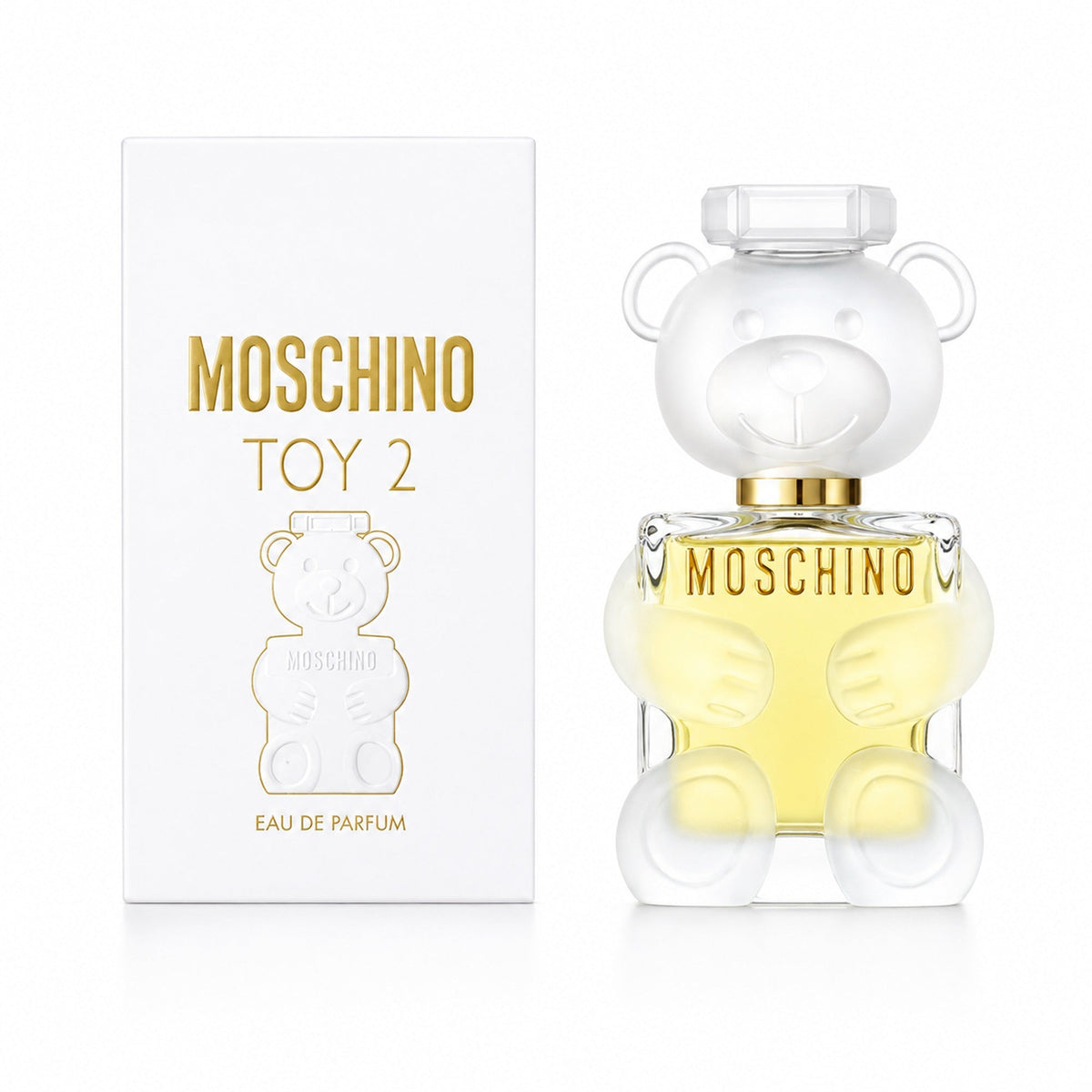 Moschino Toy 2
