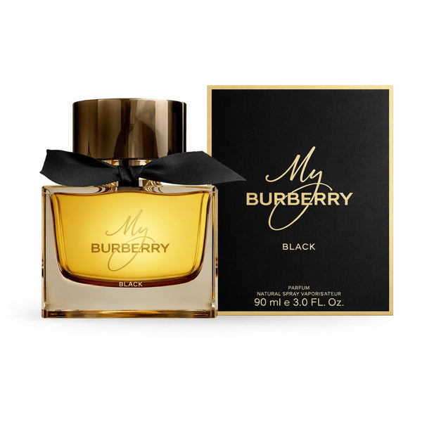 Burberry My Black
