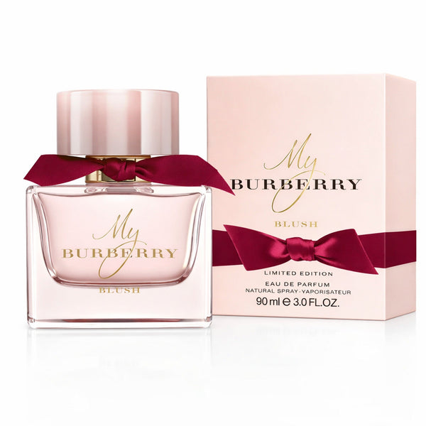 Burberry My Blush
