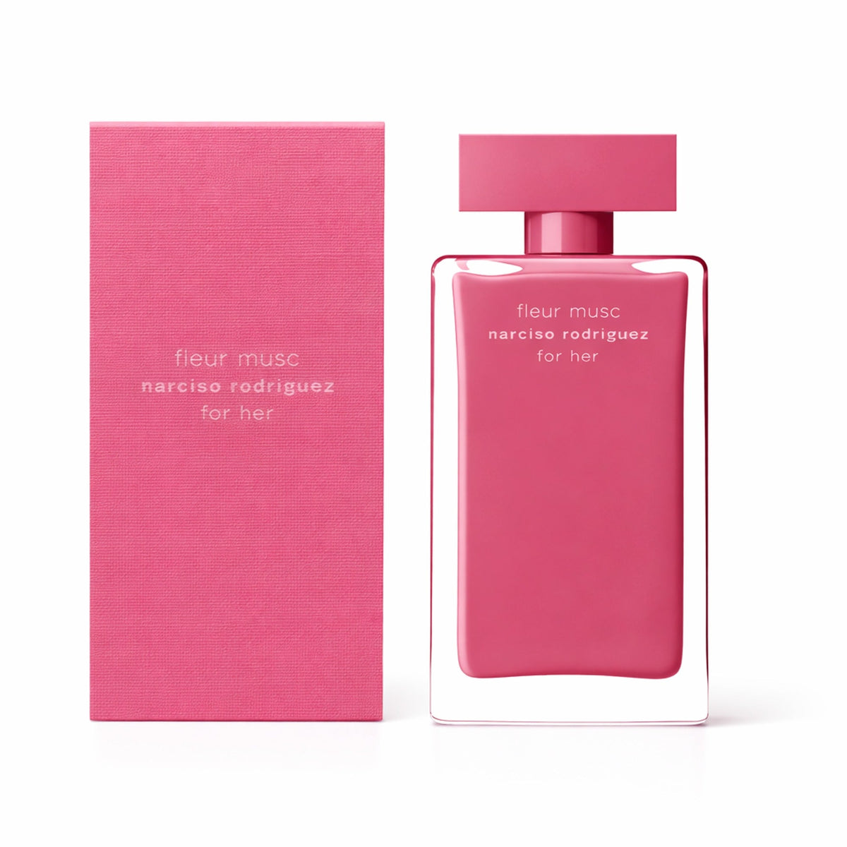 Narciso Rodriguez Fleur Musc