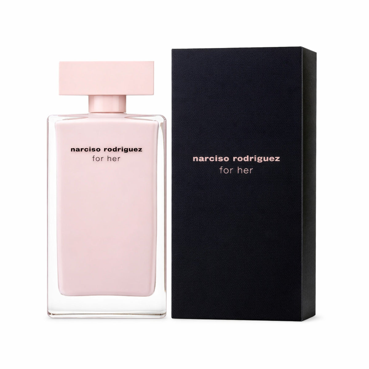 Narciso Rodriguez For Her