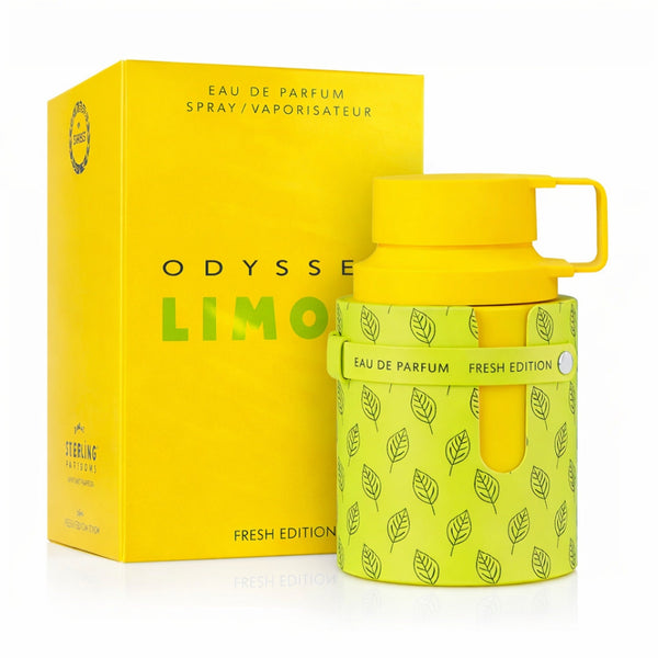Armaf Odysey Limon