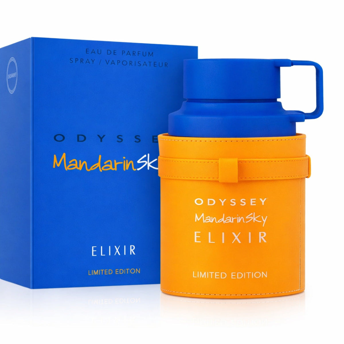 Armaf Odyssey Mandarin Sky Elixir