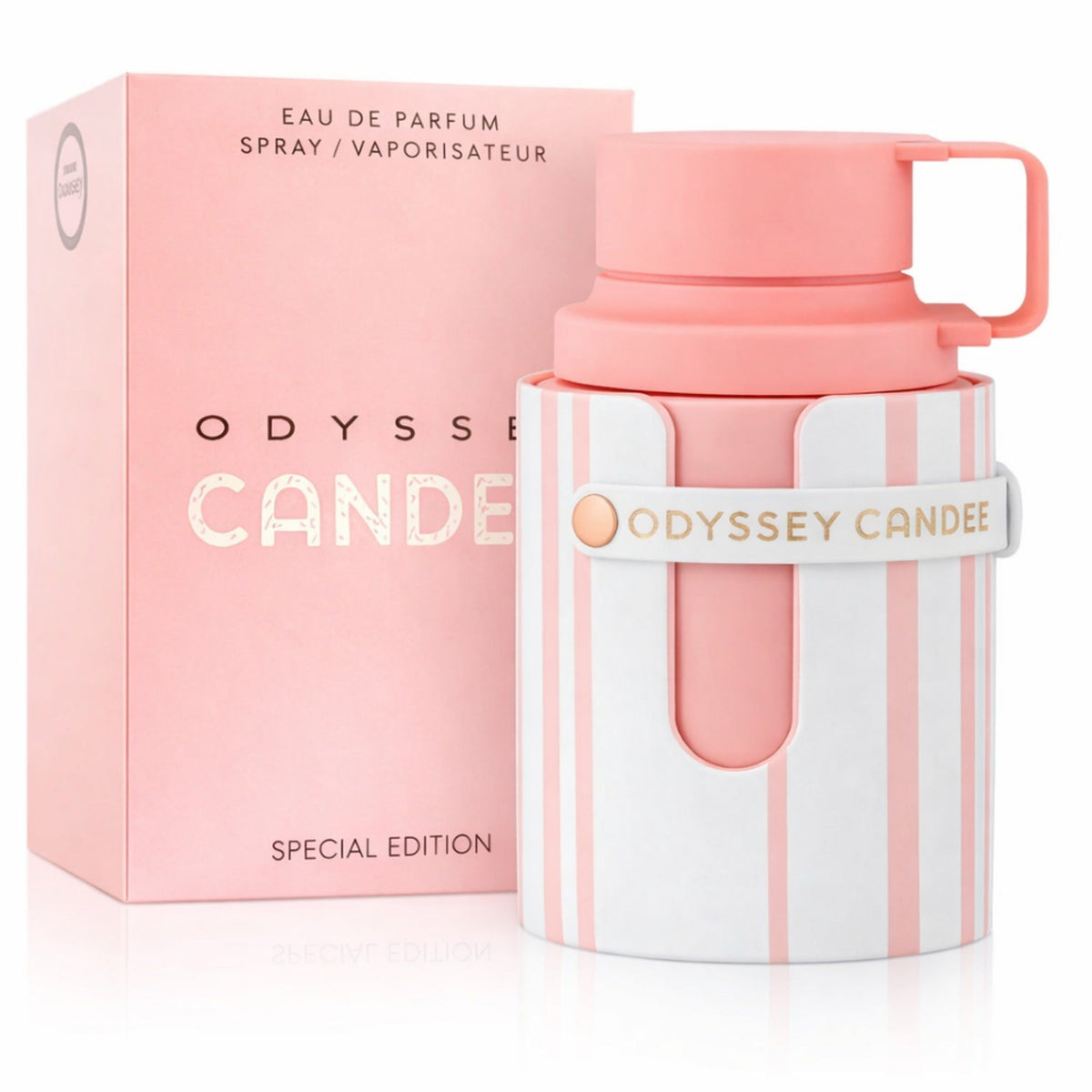 Armaf Odyssey Candee