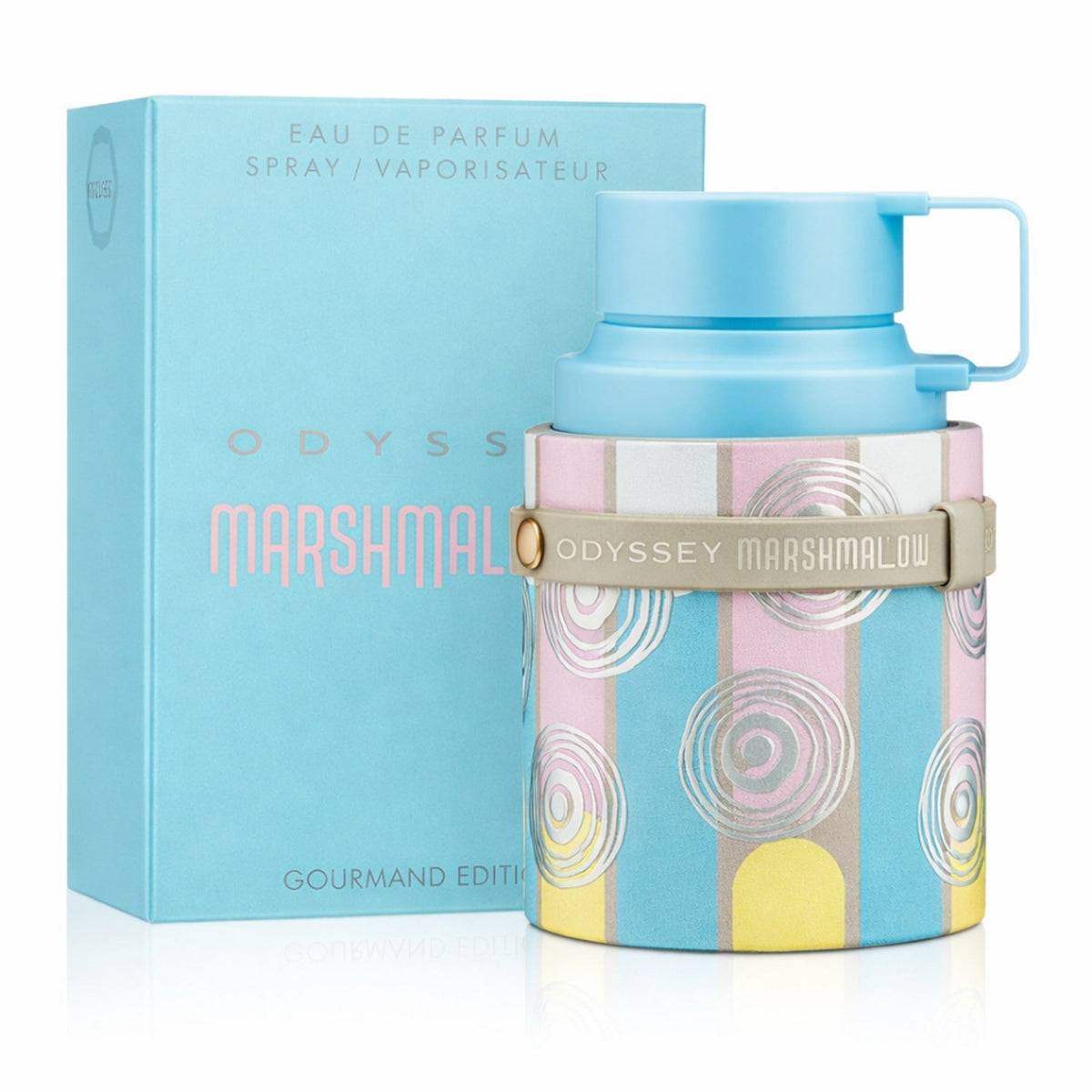 Armaf Odyssey Marshmallow