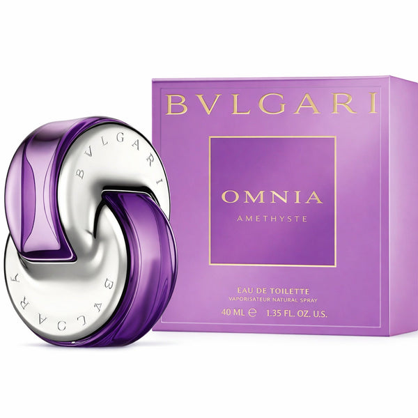 Bulgari Omnia Amethyste
