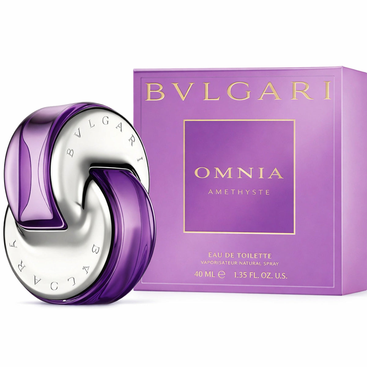 Bulgari Omnia Amethyste