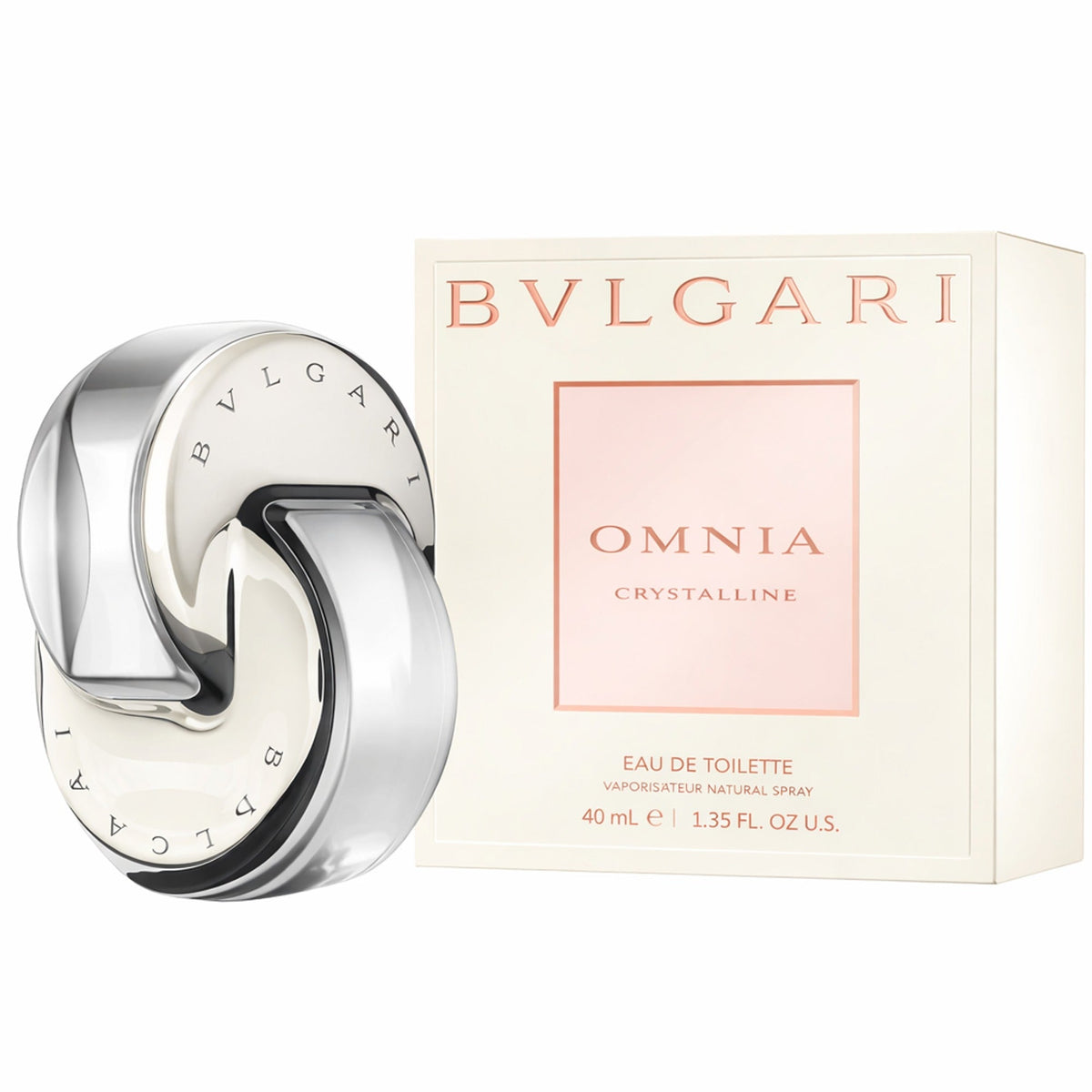 Bulgari Omnia Crystalline