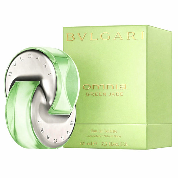 Bulgari Omnia Green Jade