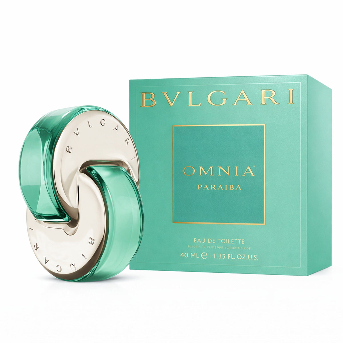 Bulgari Omnia Paraiba