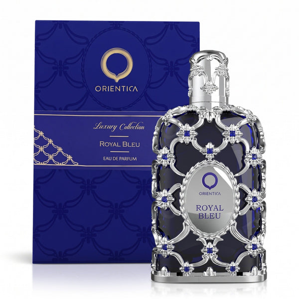 Orientica Royal Bleu
