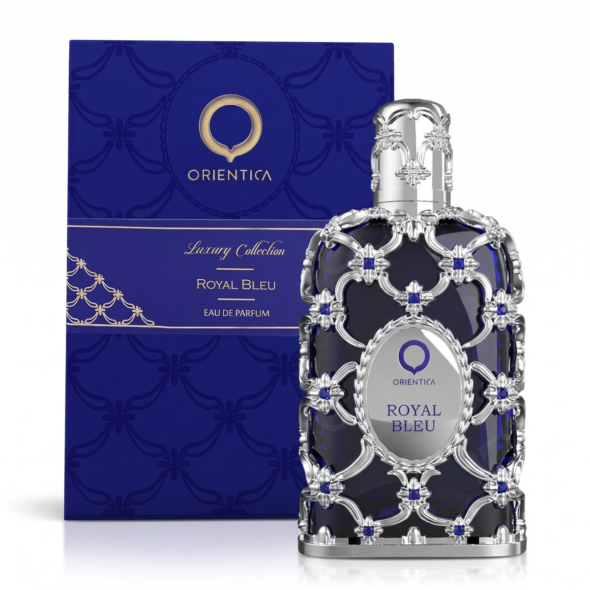Orientica Royal Bleu