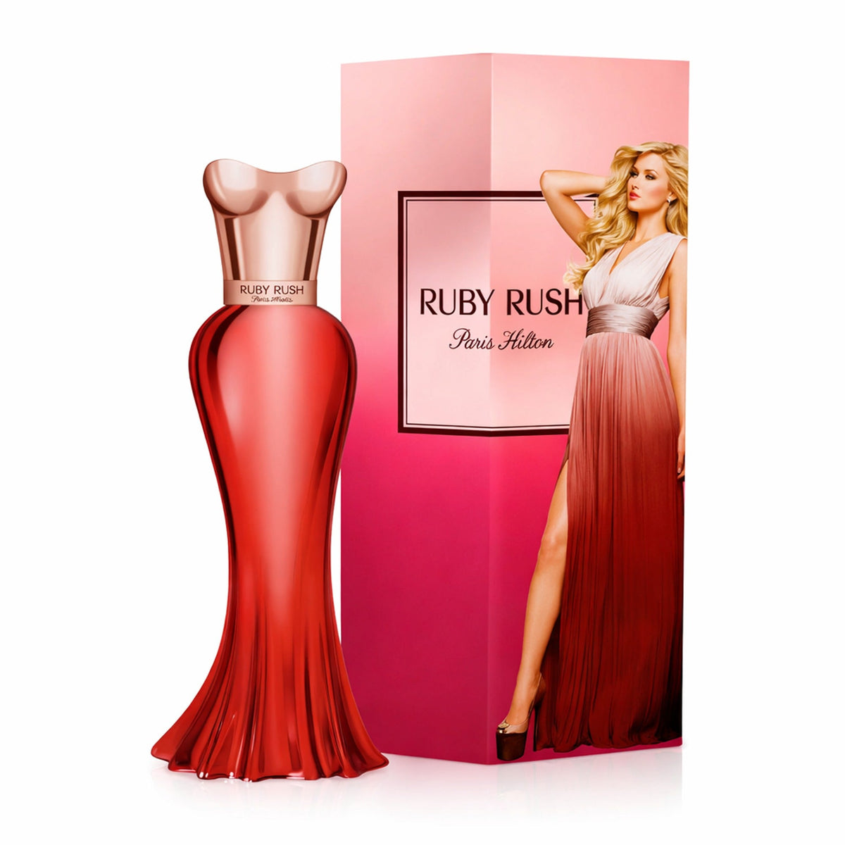 Paris Hilton Ruby Rush