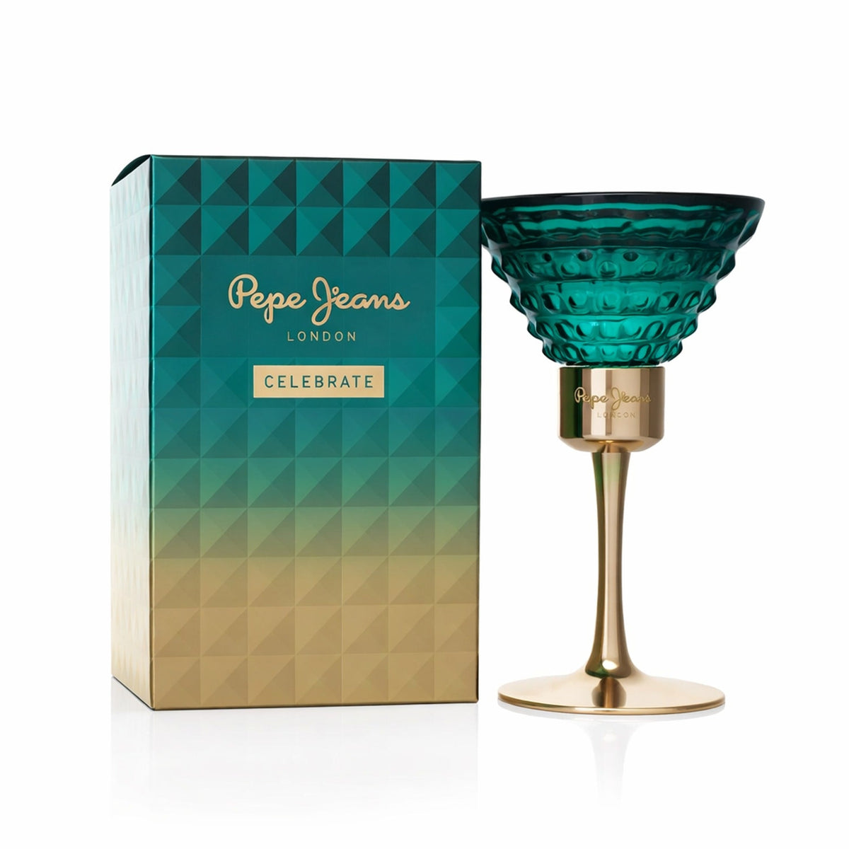 Pepe Jeans Celebrate