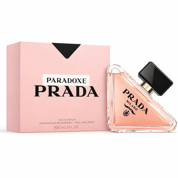 Prada Paradoxe