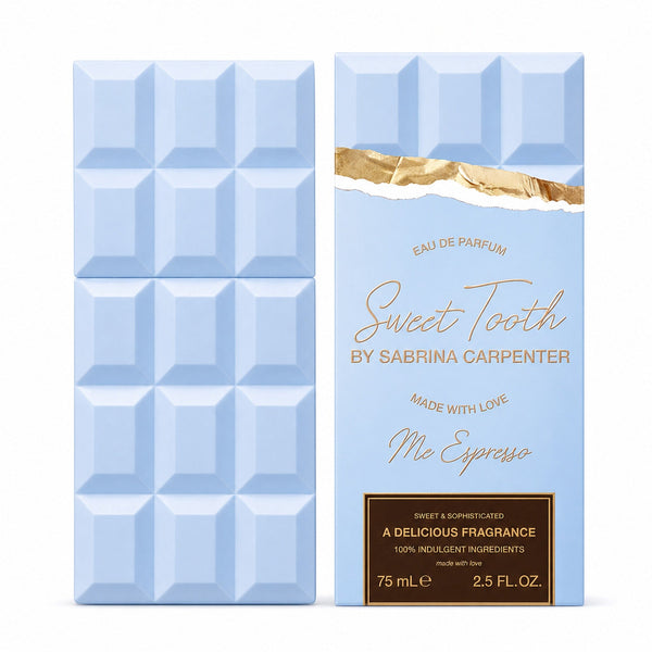 Sabrina Carpenter Sweet Tooth Me Espresso