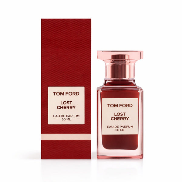 Tom Ford Lost Cherry