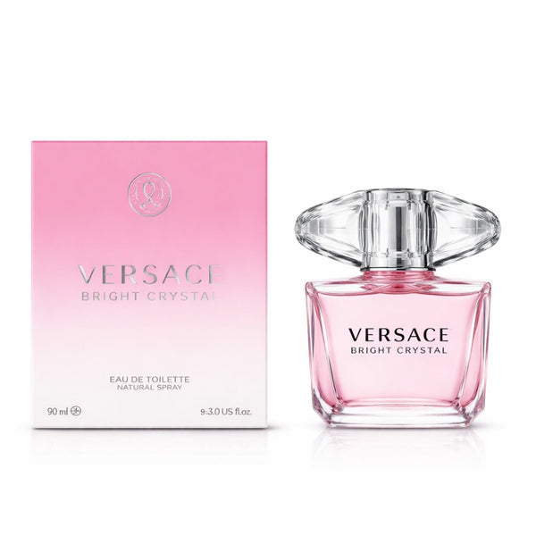 Versace Bright Crystal