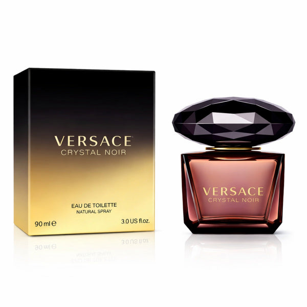 Versace Crystal Noir