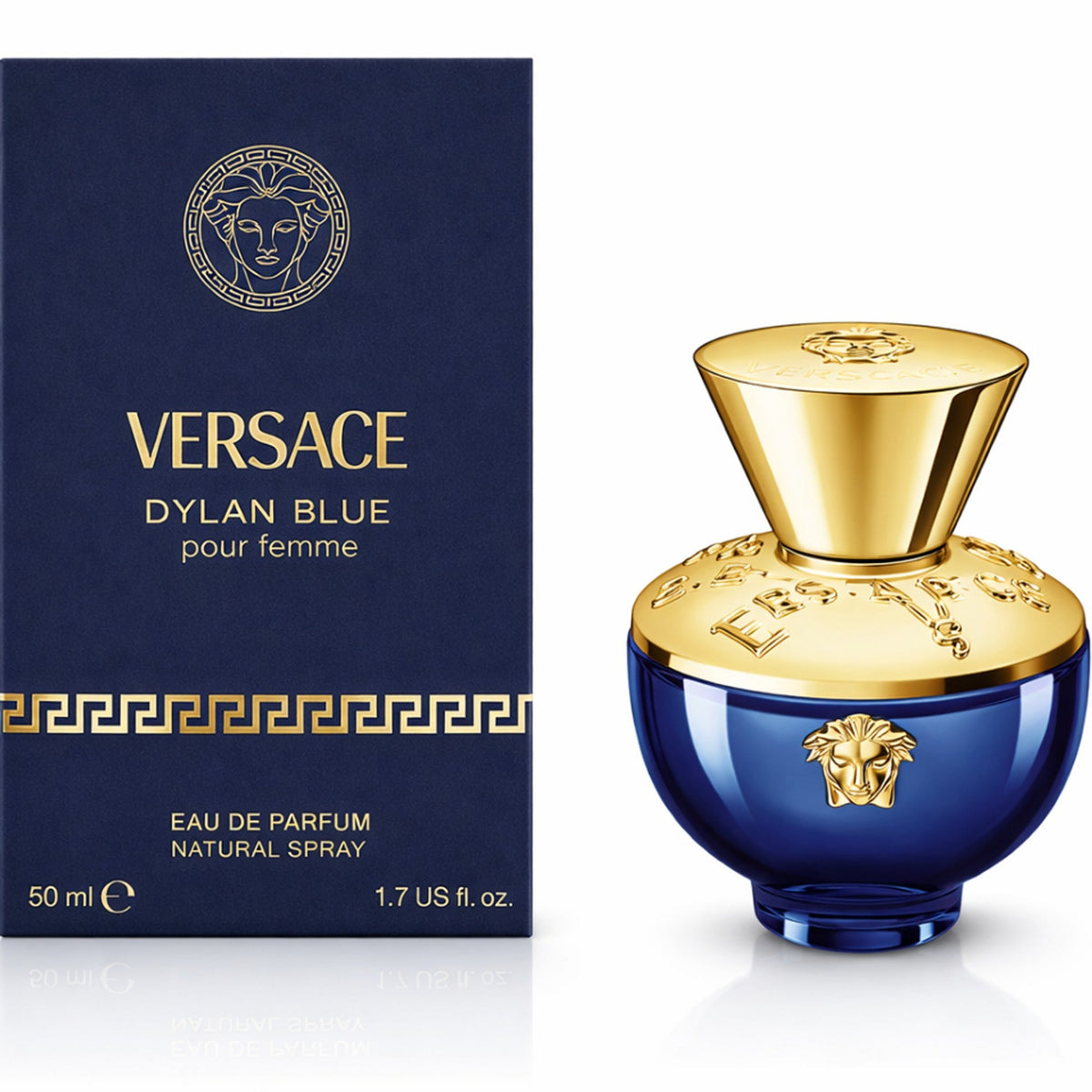 Versace Dylan Blue