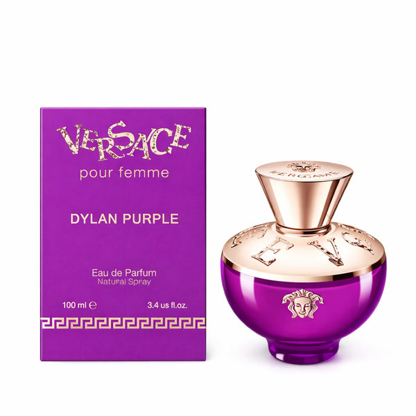Versace Dylan Purple