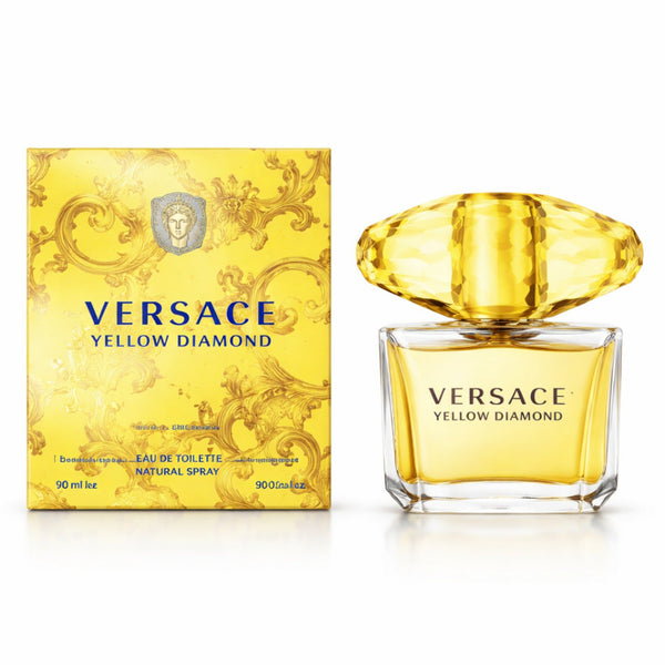 Versace Yellow Diamond