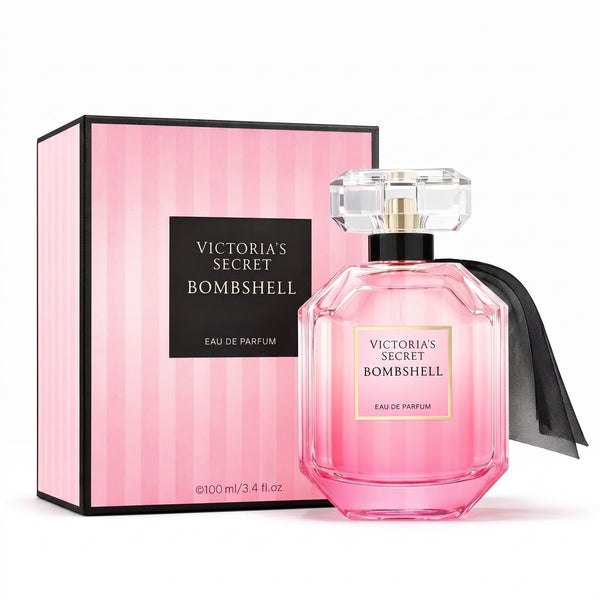 Victoria's Secret Bombshell