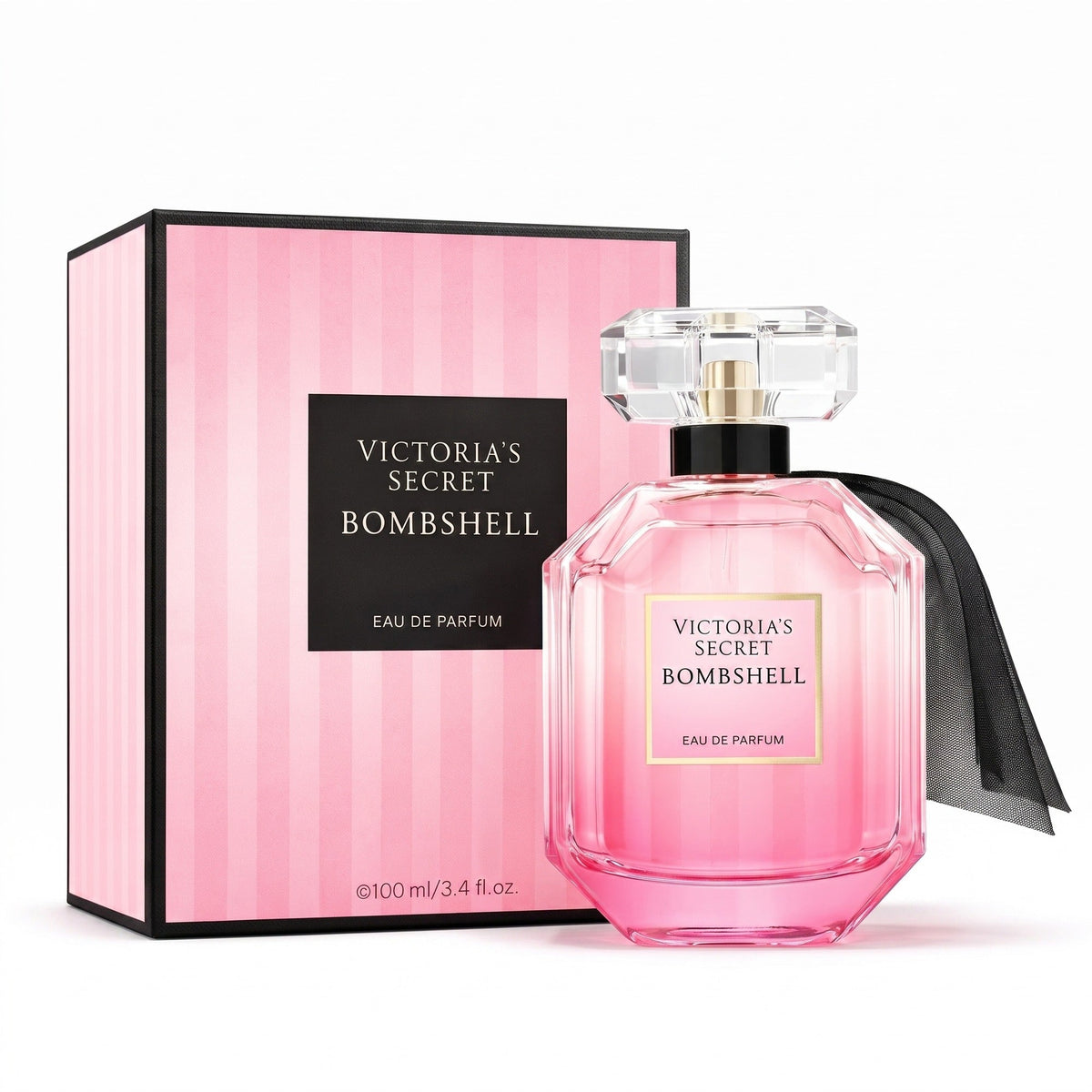 Victoria's Secret Bombshell