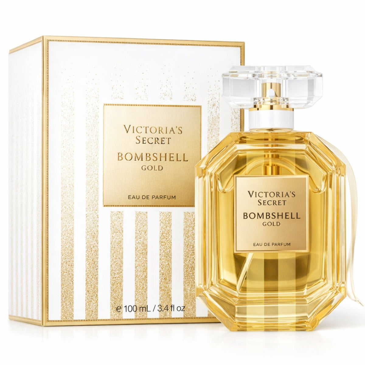 Victoria's Secret Bombshell Gold