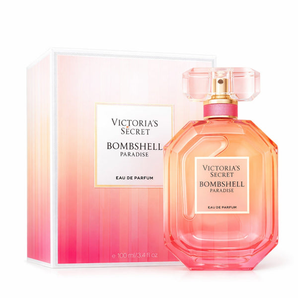 Victoria's Secret Bombshell Paradise