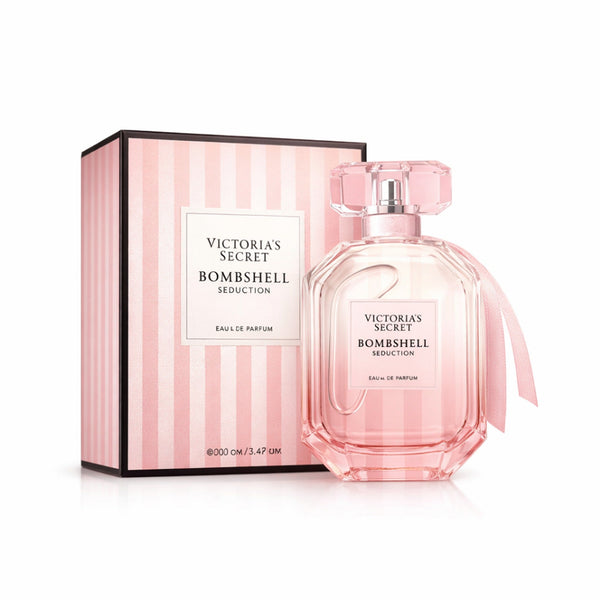 Victoria's Secret Bombshell Seduction