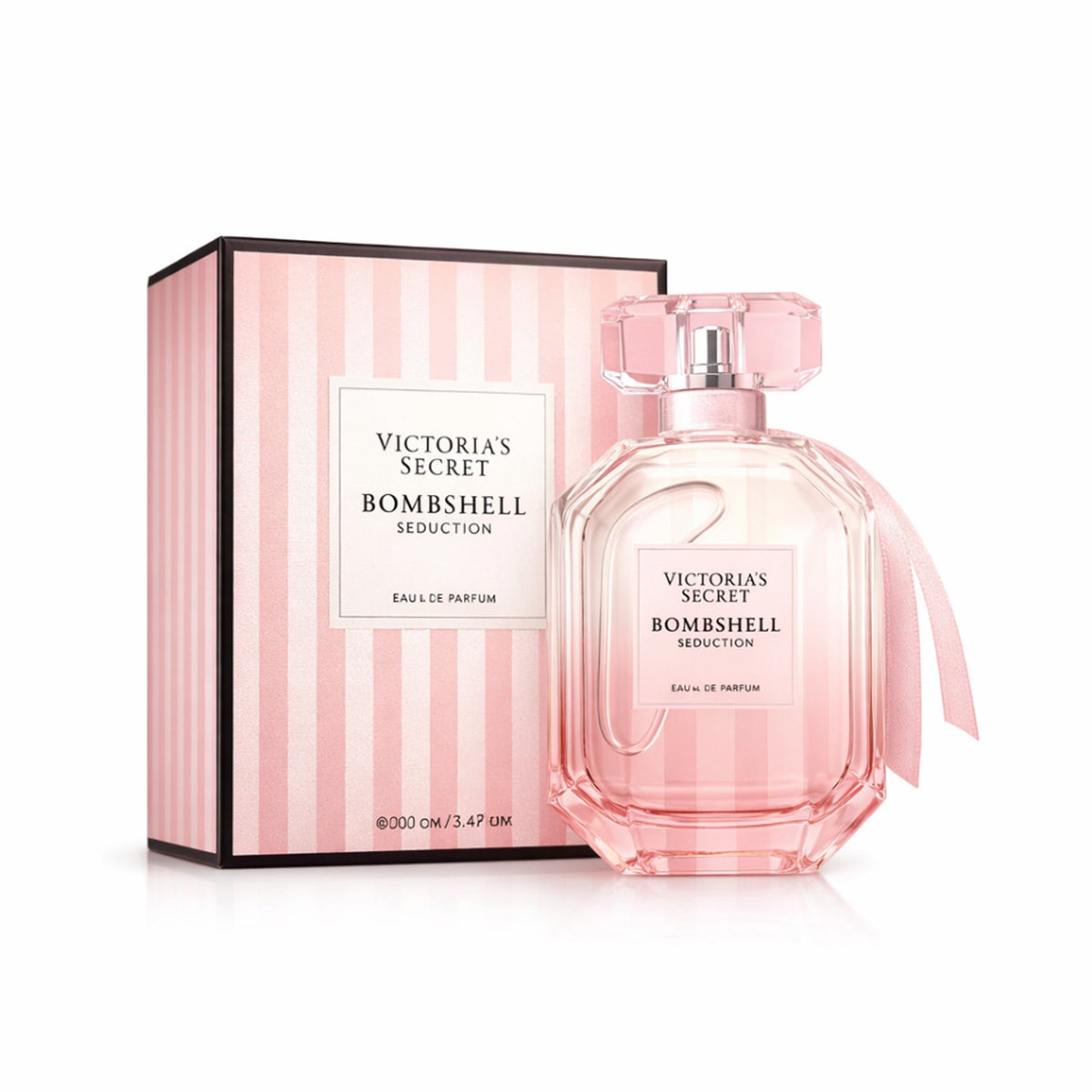 Victoria's Secret Bombshell Seduction