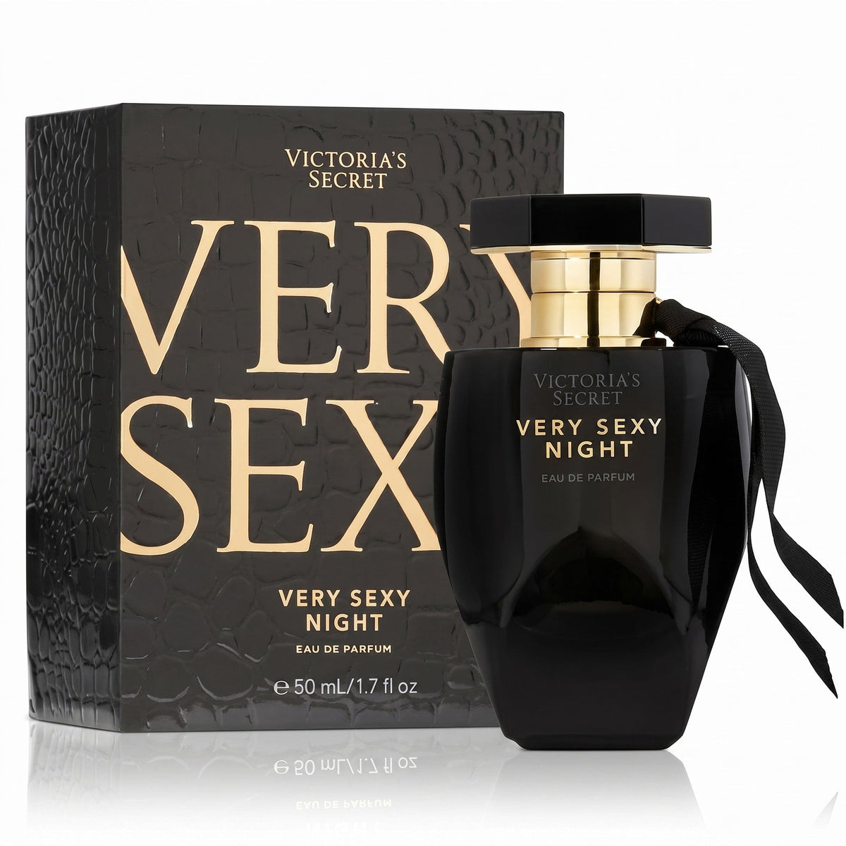 Victoria's Secret Very Sexy Night