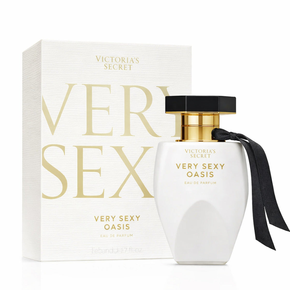 Victoria's Secret Very Sexy Oasis