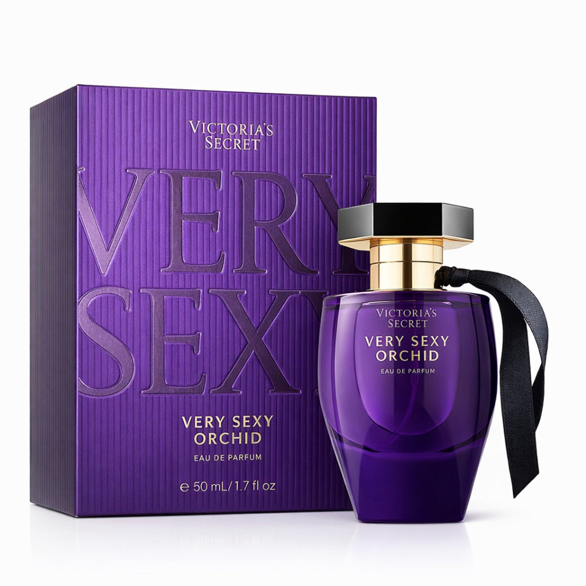 Victoria's Secret Very Sexy Orchid