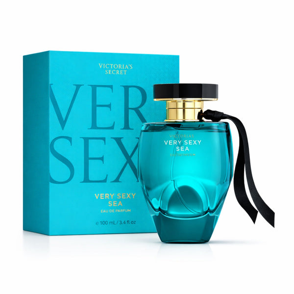 Victoria's Secret Very Sexy Sea