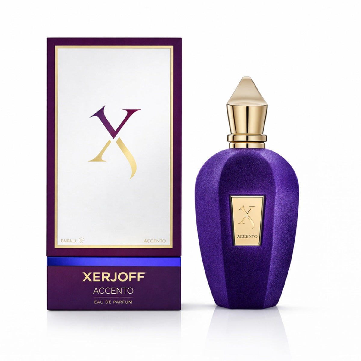 Xerjoff Accento