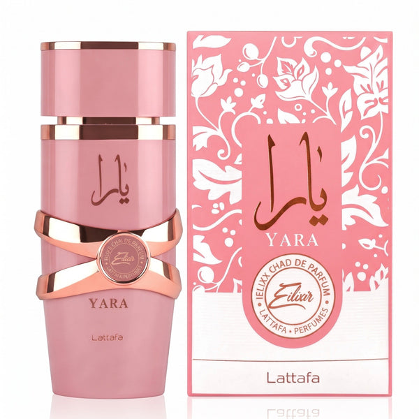 Lattafa Yara Elixir