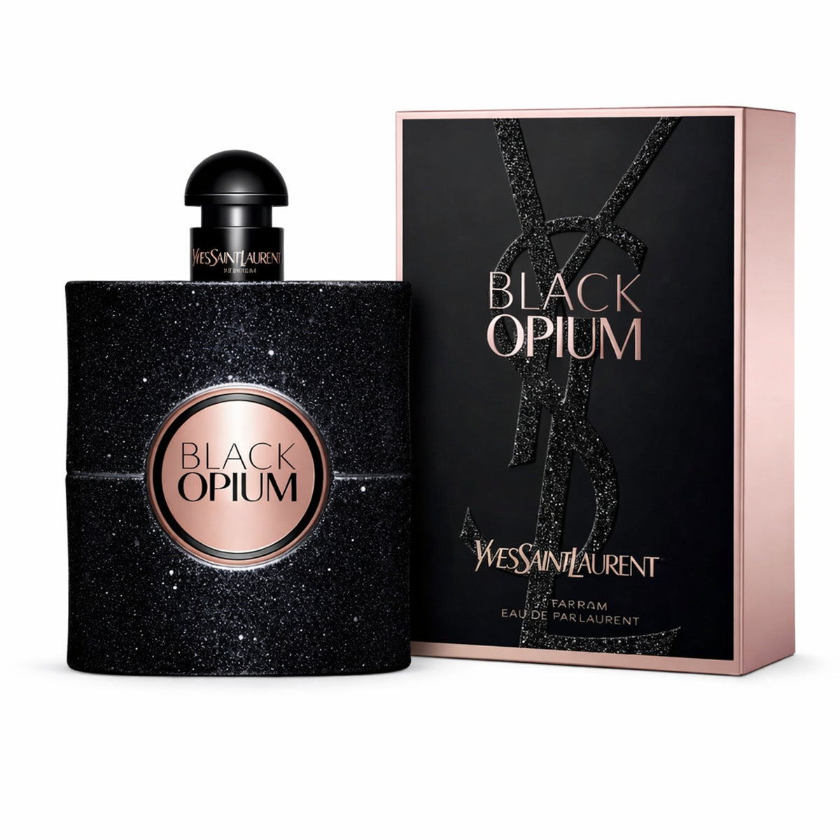 Yves Saint Laurent Black Opium