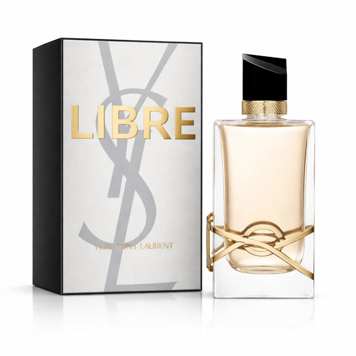 Yves Saint Laurent Libre