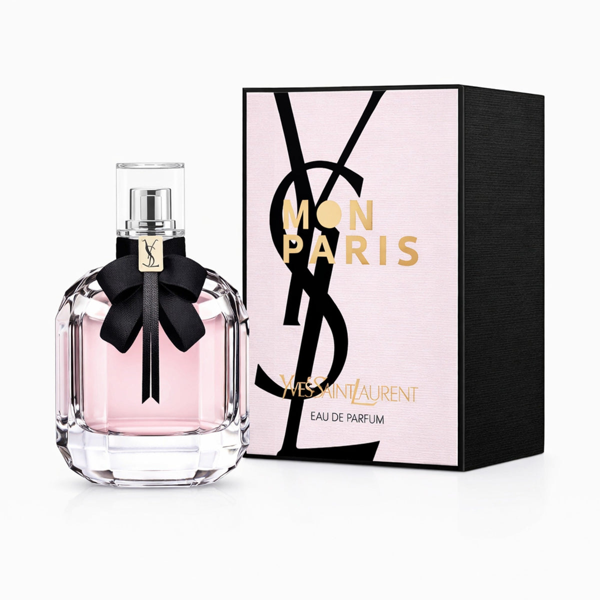 Yves Saint Laurent Mon Paris
